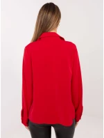 Košile IT KS 29053.69 červená Košile IT KS 29053.69 červená