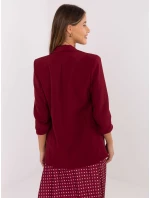 Blejzr IT MA FL2766.07P bordó Blejzr IT MA FL2766.07P bordó