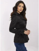 Plášť NM EN černý model 21015056 - FPrice Plášť NM EN černý model 21015056 - FPrice