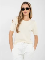 Jumper PM SW SF198.78 světle béžový