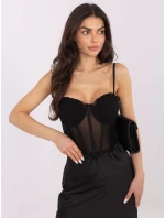 Top PM TP SF088.09 černá Top PM TP SF088.09 černá