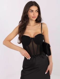 Top PM TP SF088.09 černá