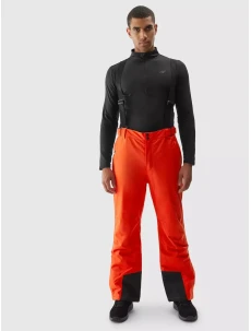 Pánské lyžařské kalhoty