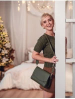 Kabelka VUCH Danita Green Kabelka VUCH Danita Green