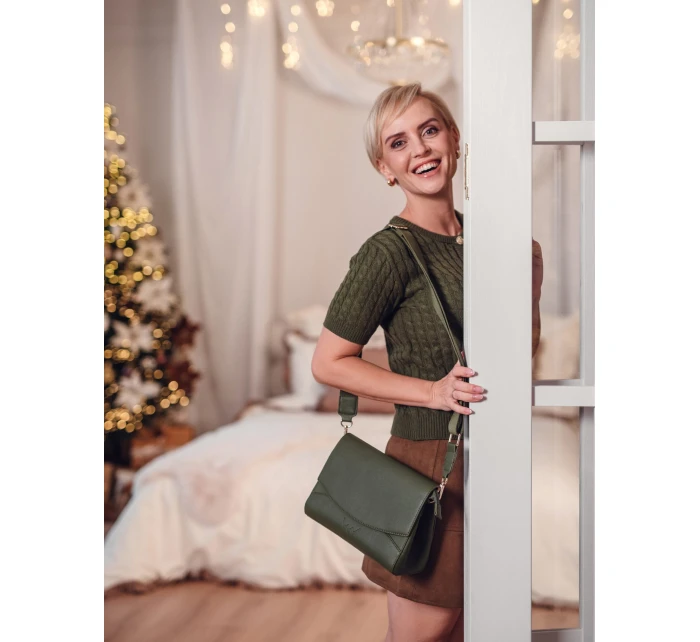 Kabelka VUCH Danita Green Kabelka VUCH Danita Green