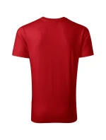 Resist tričko pánské červená 07 (brand label)