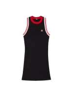 Dámské pyžamo A04043 - 0PCAC - 900 Černá - Diesel