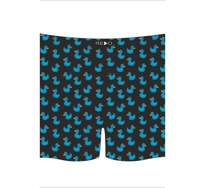 Pánské bavlněné boxerky