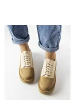 Polobotky  model 207044 Solea