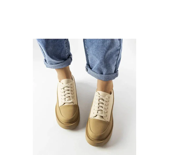 Polobotky  model 207044 Solea