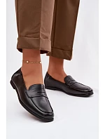 Mokasiny model 227391 Step in style