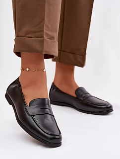 Mokasiny model 227391 Step in style