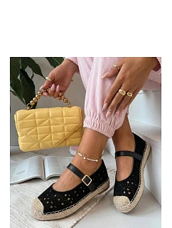 Espadrilky model 227750 Solea