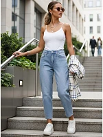 Spodnie damskie  model 22109983 - FashionStreet