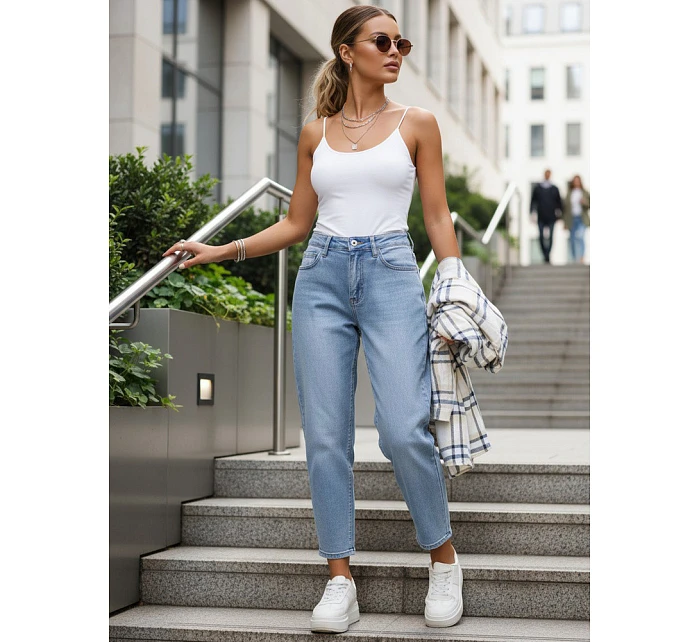 Spodnie damskie  model 22109983 - FashionStreet