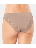 Dámské kalhotky Lovely Micro Tai tělové - TRIUMPH Dámské kalhotky Lovely Micro Tai tělové - TRIUMPH
