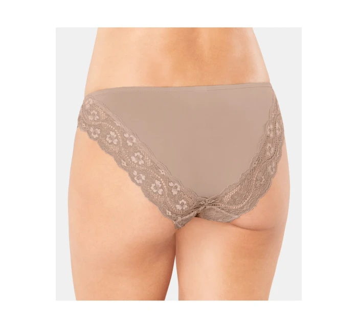 Dámské kalhotky Lovely Micro Tai tělové - TRIUMPH Dámské kalhotky Lovely Micro Tai tělové - TRIUMPH