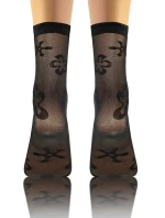 Ponožky model 21004800 A'2 - Sesto Senso