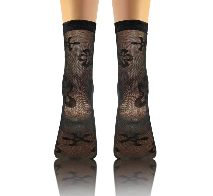 Ponožky model 21004800 A'2 - Sesto Senso