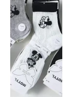 Ponožky Butterfly 3542 model 22022878 - WiK Ponožky Butterfly 3542 model 22022878 - WiK