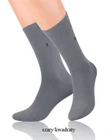 Pánské ponožky Steven Suitline art.056