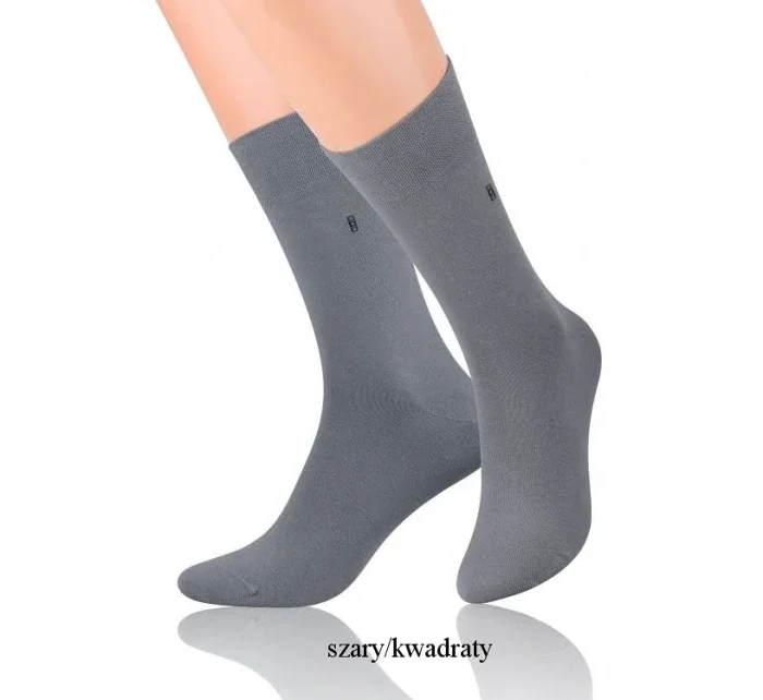 Pánské ponožky Steven Suitline art.056