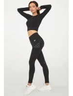 Dámské legíny tta model 15046636 - Gatta