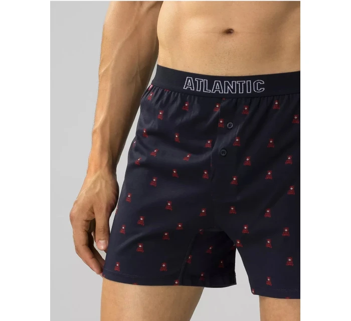Boxerky Atlantic 2GMB-007 A'2 S-2XL