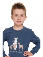 Chlapecké pyžamo model 21463417 - Doctornap