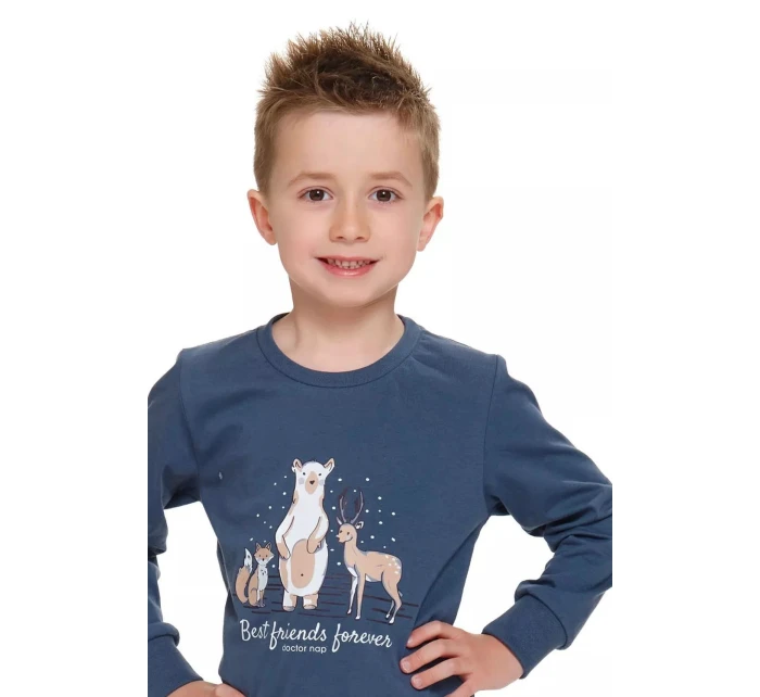 Chlapecké pyžamo model 21463417 - Doctornap