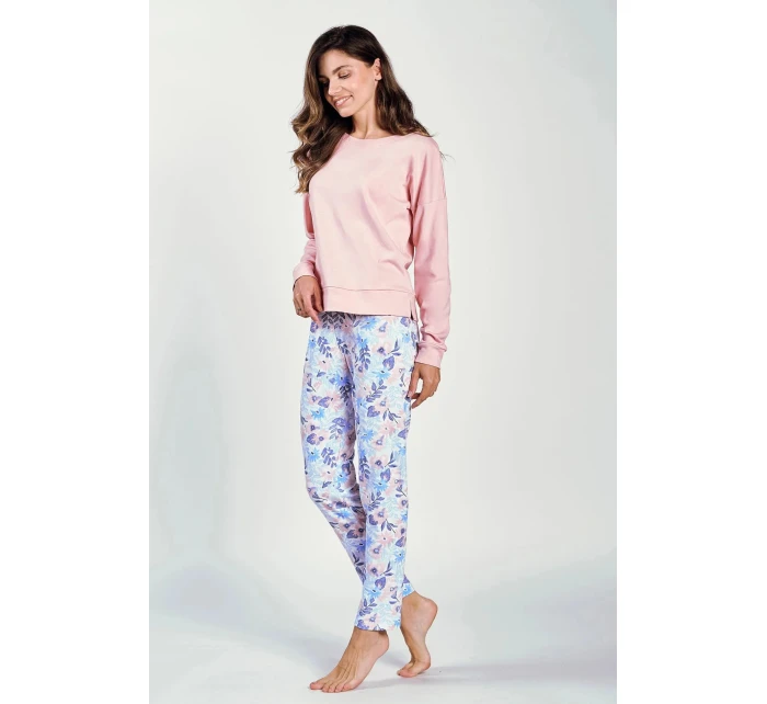Dámské pyžamo 3239 Sylvie - TARO
