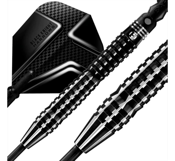 Šipky Black 90% model 20739371 - Harrows