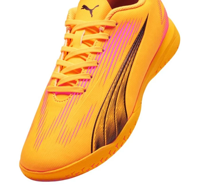 Kopačky Ultra Play IT Jr model 22066543 03 - Puma