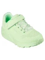 Boty Skechers Uno Lite Jr 310451L-LTGR Boty Skechers Uno Lite Jr 310451L-LTGR