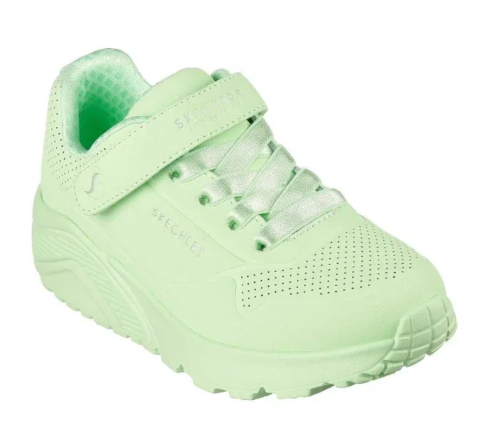 Boty Skechers Uno Lite Jr 310451L-LTGR Boty Skechers Uno Lite Jr 310451L-LTGR