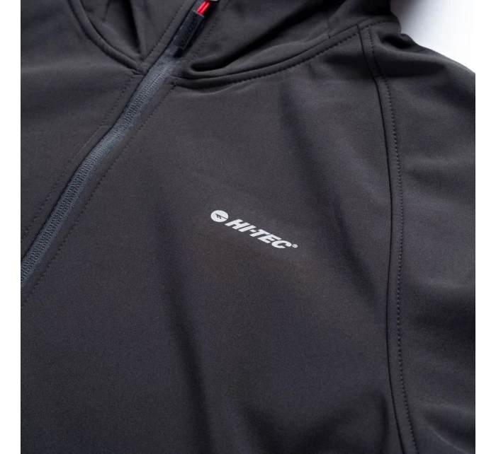 Bunda Hi-Tec Softshell Net II M 92800664676