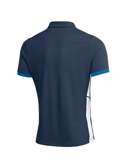DriFit Academy 25 SS Polo M model 20877319 410 pánské tričko - NIKE