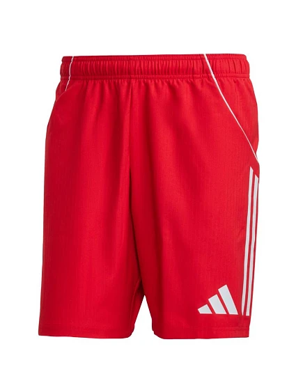 Pánské šortky Tiro 25 Competition Match červené model 21382960 - ADIDAS Pánské šortky Tiro 25 Competition Match červené model 21382960 - ADIDAS