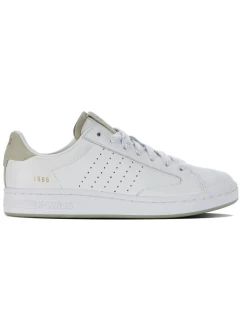 Boty  Lth W model 21182125 - K-Swiss
