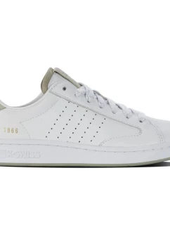Boty K-Swiss Lozan Klub Lth W 97263-907-M