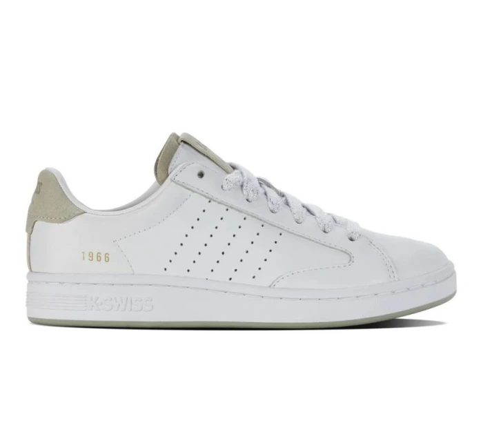 Boty  Lth W model 21182125 - K-Swiss
