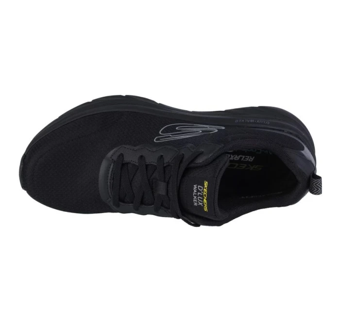 Skechers D'Lux Walker - Scrambler 232264-BKCC Black 41