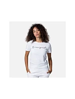 Rossignol tričko W LOGO ROSSI TEE