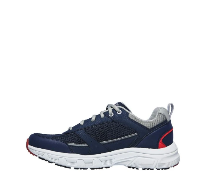 Skechers Oak Canyon-Verketta pánské boty navy blue 51898 NVGY