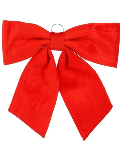 DEKORACYJNA CZERWONA  model 21833003 - MICA