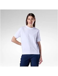 Koszulka damska W model 22243607 Tee biała - Rossignol