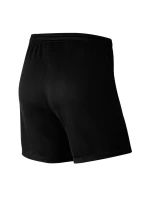 Šortky Park III W model 21749070 dámské - NIKE Šortky Park III W model 21749070 dámské - NIKE