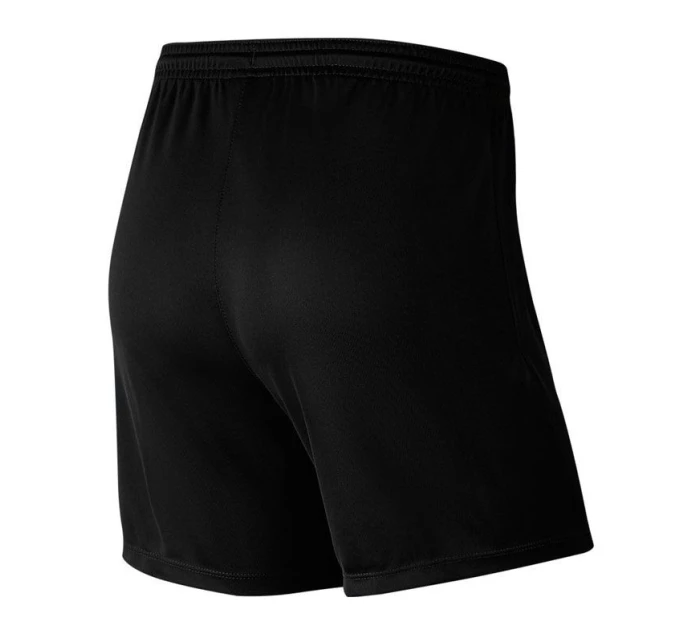 Šortky Park III W model 21749070 dámské - NIKE Šortky Park III W model 21749070 dámské - NIKE