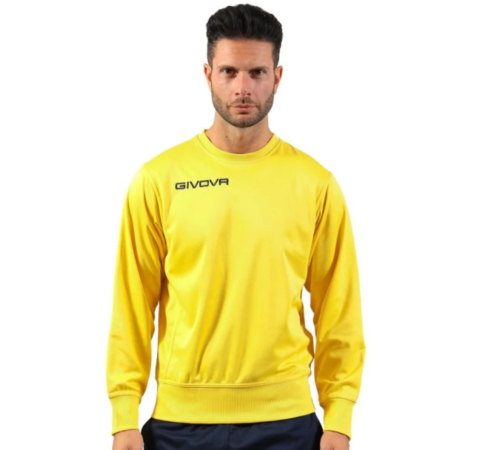 Pánská mikina Givova Maglia One M MA019 0007