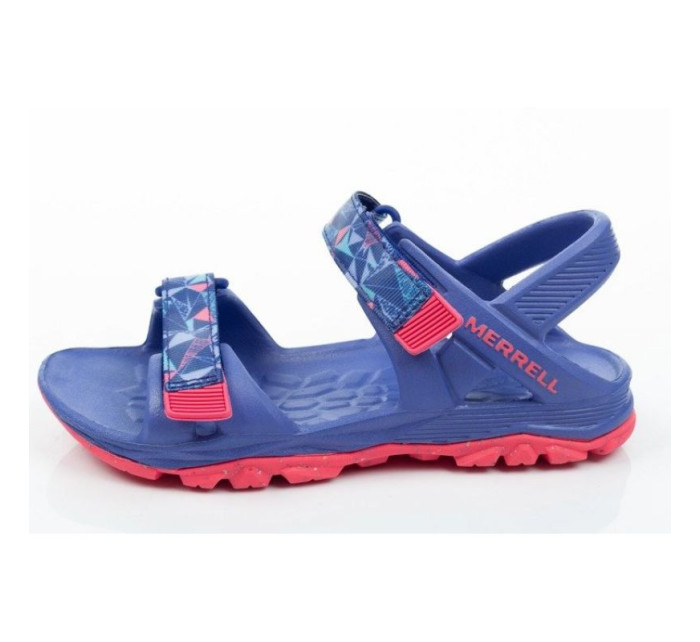 Dětské sandály Hydro Drift Jr MC56495 - Merrell